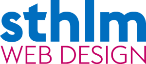 STHLM Web Design