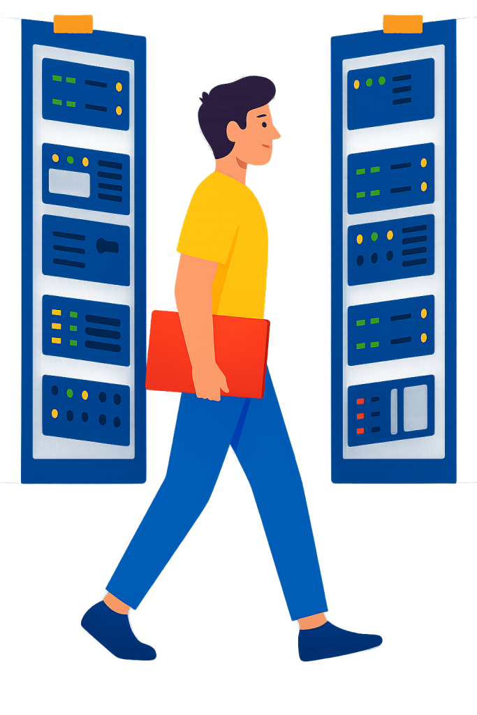 Webbhotell och hosting med personlig touch