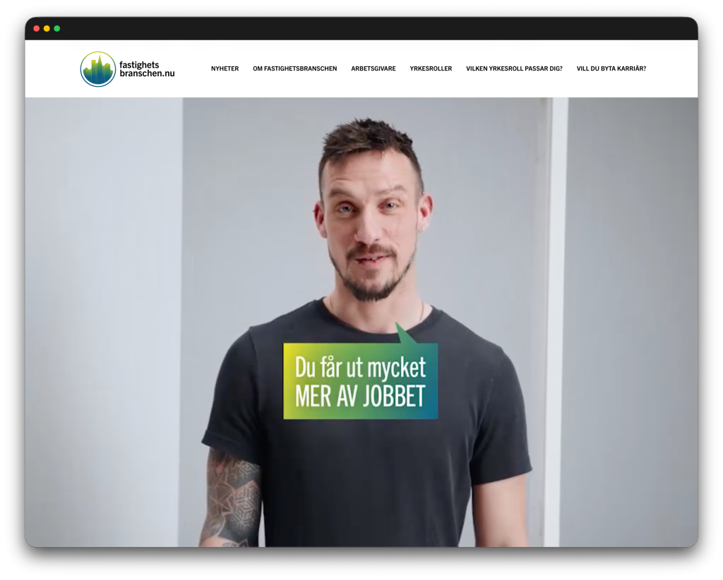 Fastighetsbraschen.nu